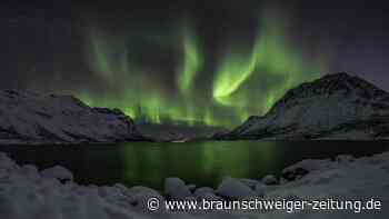 Polarlichter: Profi verrät, wie spektakuläre Fotos gelingen