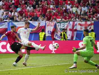 Euro 2024, Pari tra Georgia e Rep Ceca, vincono Portogallo e Belgio. I risultati del 22 giugno