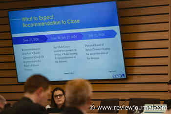 Little school, big decision: Residents oppose closure ahead of expected school board vote