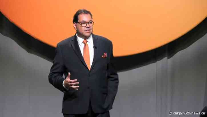 Naheed Nenshi wins NDP leadership race