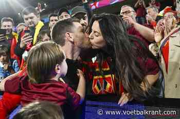 Vertonghen met geweldig compliment én raad voor ploegmaat: "Onder al die prestatiedruk doet hij het geweldig"