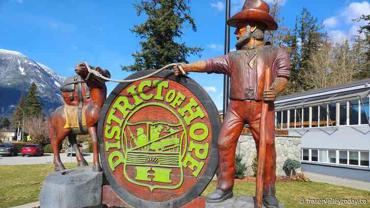 Canada Day festivities in Hope to be scaled back a bit due to reduced federal funding; no fireworks planned