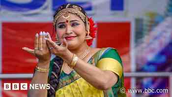 Thousands expected at mela celebration