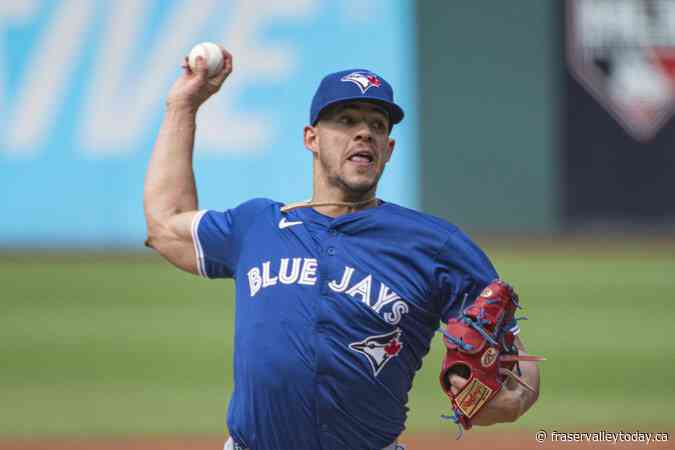 Ramírez, Kwan homer as AL Central-leading Guardians beat Blue Jays 6-3 to go 22 games over .500