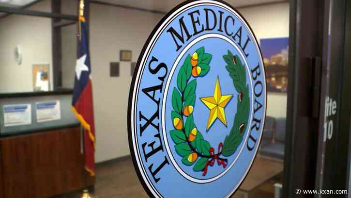 State of Texas: 'We are disappointed,' Attorneys consider new petition asking Texas Medical Board to clarify abortion guidelines