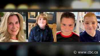 Saskatchewan RCMP find car of mother who allegedly abducted her 3 children from Durham