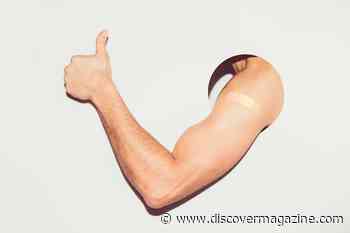 Boost Your Immune System With This Centuries-Old Health Hack: Vaccines