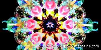 Quantum Computers Are Like Kaleidoscopes, Helping Illustrate Science and Technology