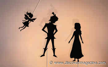 Peter Pan Syndrome Describes Adults Who Struggle to Accept Adult Reponsibilities
