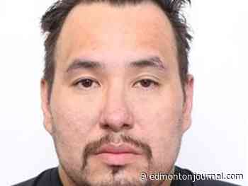 Police warn public of release of violent sexual offender: EPS