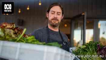 At a Tasmanian restaurant, diners can barter home veggies for restaurant meals in regenerative tourism model