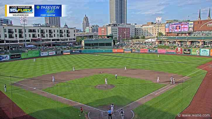 Tracking rain and storms tonight