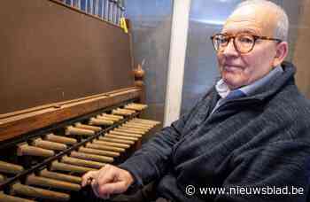 Beiaardier Ludo begint weer aan zijn zomerse reeks concerten op het Kiel: “Van Mozart tot Queen”