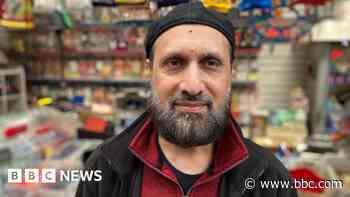 Faith in politics in short supply in one North West constituency