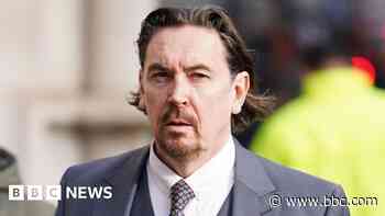 Conspiracy theorist fails to overturn arena ruling a second time