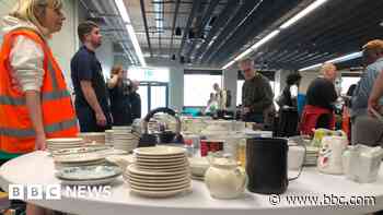 Kitchen help project could end over funding worries