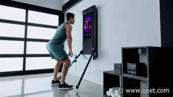 Best Smart Home Gyms for 2024     - CNET