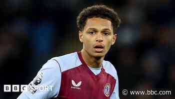 Chelsea close to signing Kellyman from Aston Villa