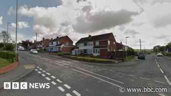 Two arrested after man fatally stabbed