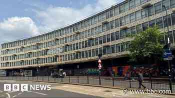 Vow to continue fight to preserve Brutalist Brum