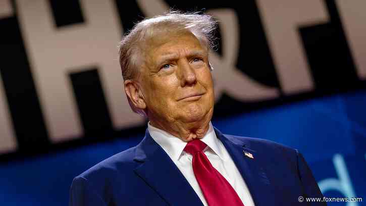 Trump campaign expands operations in Minnesota, Virginia with opening of 'Trump Force 47' field offices