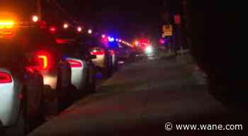 Shots fired on southeast side of Fort Wayne