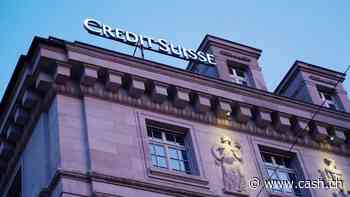 Nach Credit-Suisse-Crash will die Schweiz ihr Finanzsystem revolutionieren