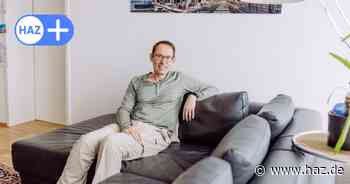 Hannover: Messe-Manager überlebt Aneurysma und sucht jetzt seinen Ersthelfer