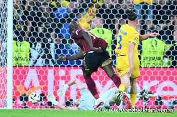 Lukaku dé pechvogel van EK waar hij al topschutter had kunnen zijn, vier ploegmaats laten er zich over uit: "Hij heeft grote tenen, dat is een feit"