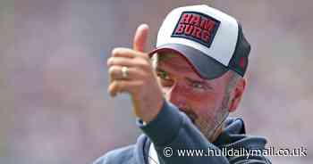 Tim Walter makes key pledge over Hull City's summer transfer strategy