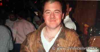 Police search for missing Sunderland grandfather Robert Hutchinson continues 10 years on