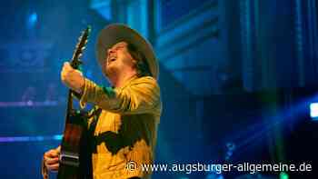 Schwörkonzert: Gewinnen Sie Tickets für Zucchero