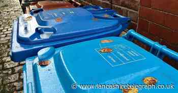 Strong views on Ribble Valley bin collections amid bid save cash