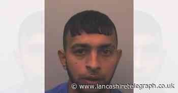 Blackburn drug dealer found guilty of possession with intent to supply