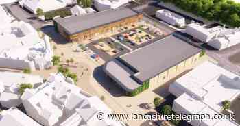Council takes up ownership of Pendle Rise Shopping Centre