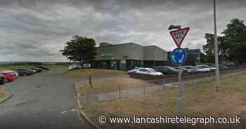 Shadsworth leisure hub demolition this summer to beat yobs