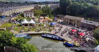 Burnley Canal Festival to return this August for families