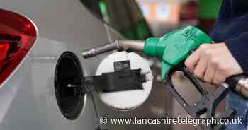 5 of the best petrol stations to fill up at in Preston