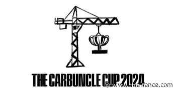 The First Post-Pandemic Carbuncle Cup, For Britain’s Worst New Building, Goes To —