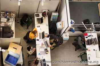 Rise Of The Efficiency Gurus