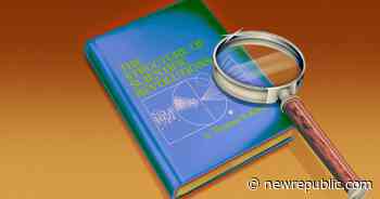 The Radical Meaning Of Paradigm Shifts