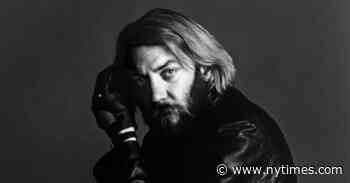 Donald Sutherland, 88