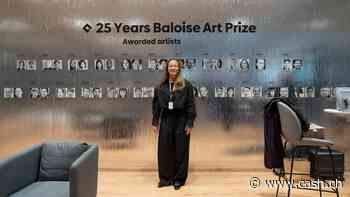 «Es ist der Inhalt, der mich anspricht»