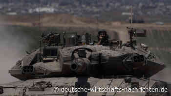 Israel und Hisbollah: Ein größerer Krieg und seine möglichen Konsequenzen