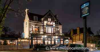Chislehurst pub praised in national CAMRA awards