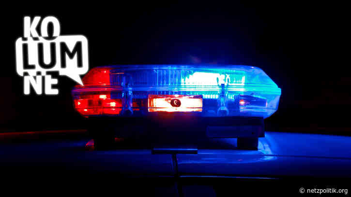 Breakpoint: Blaulichtgetwitter