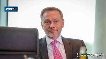 Gefälschte CO2-Zertifikate werden zu einem Fall für Lindner