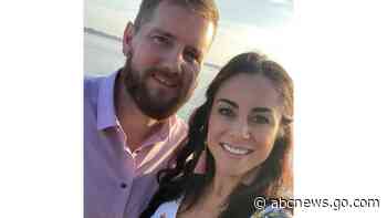 Husband of bride killed in alleged DUI crash on wedding night to receive nearly $1M in settlement