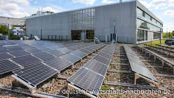 Energiewende: Deutsche Wirtschaft durch Regularien und Bürokratie ausgebremst