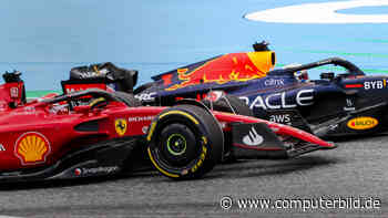 Formel 1 in Barcelona: So sehen Sie den Grand Prix kostenlos live